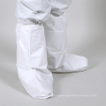 Disposable PP+FE Non-woven Fabric Protective Shoe Cover